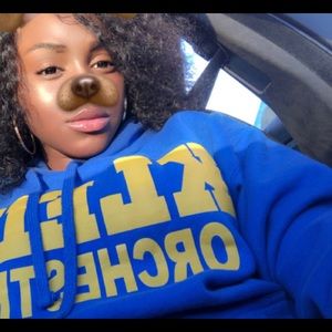 Meet your Posher, Giavonnah